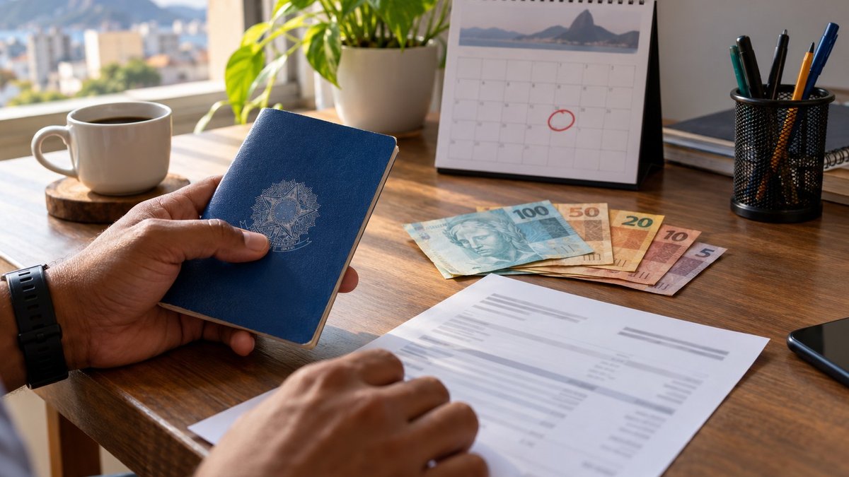 13º salário de 2026: por que a 2ª parcela cai antes e quem deve se mexer