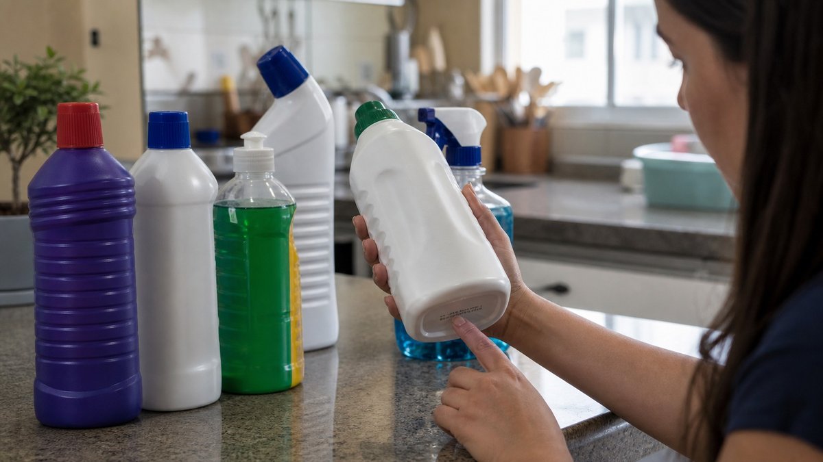 Anvisa mantém veto a lotes Ypê; veja produtos suspensos e risco real