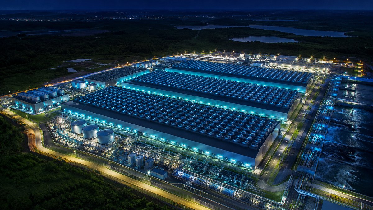 Brasil vira polo de data centers de IA — e o gargalo já tem nome: energia