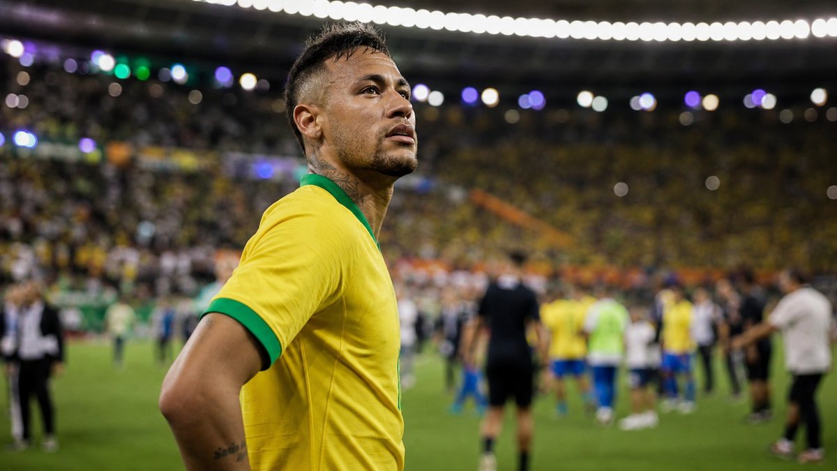 Brasil encara Haiti sob pressão após empate ruim na estreia da Copa