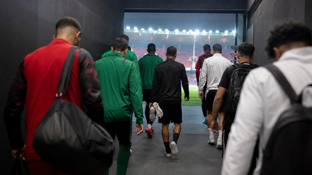 Brasileirao bate recorde de convocados e vira vitrine da Copa de 2026