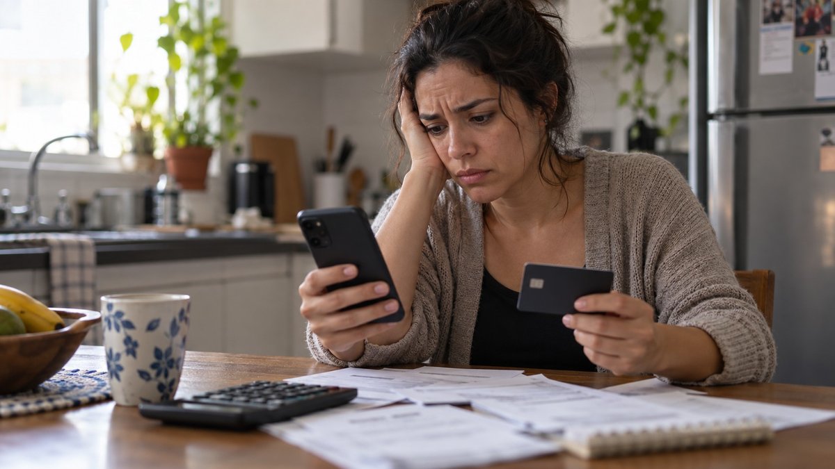 Cartões zerados no BB e Bradesco viram alerta urgente para todos os clientes