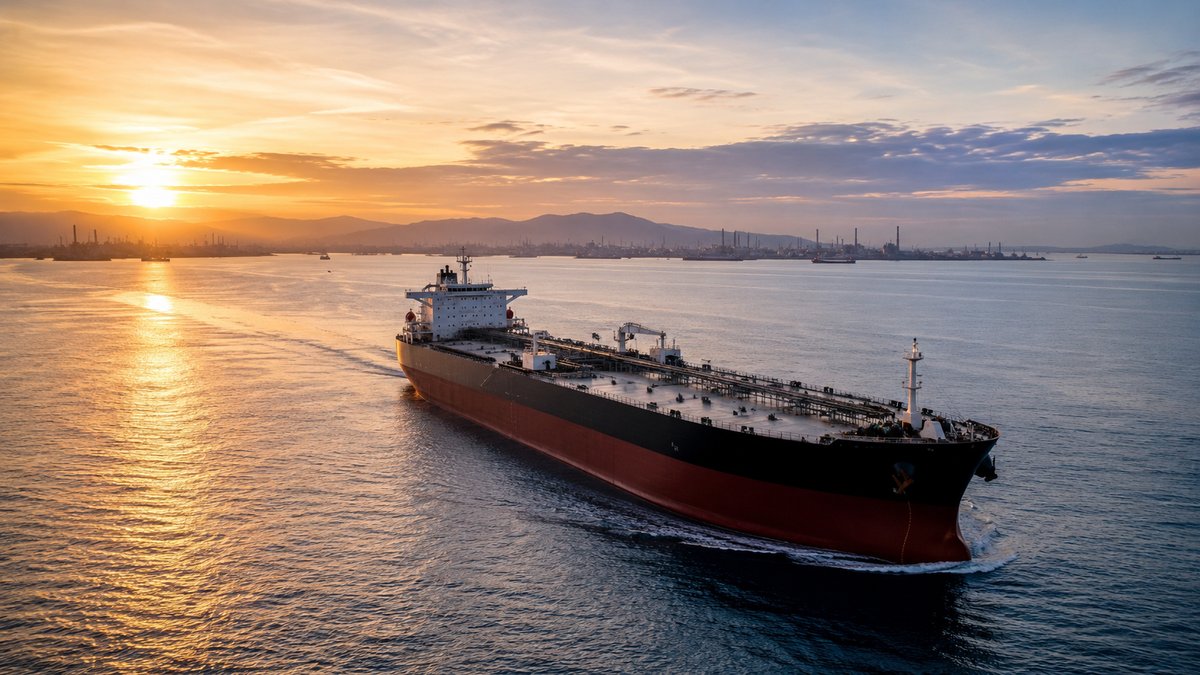 Cessar-fogo no Irã derruba o petróleo — e o alívio chega ao Brasil