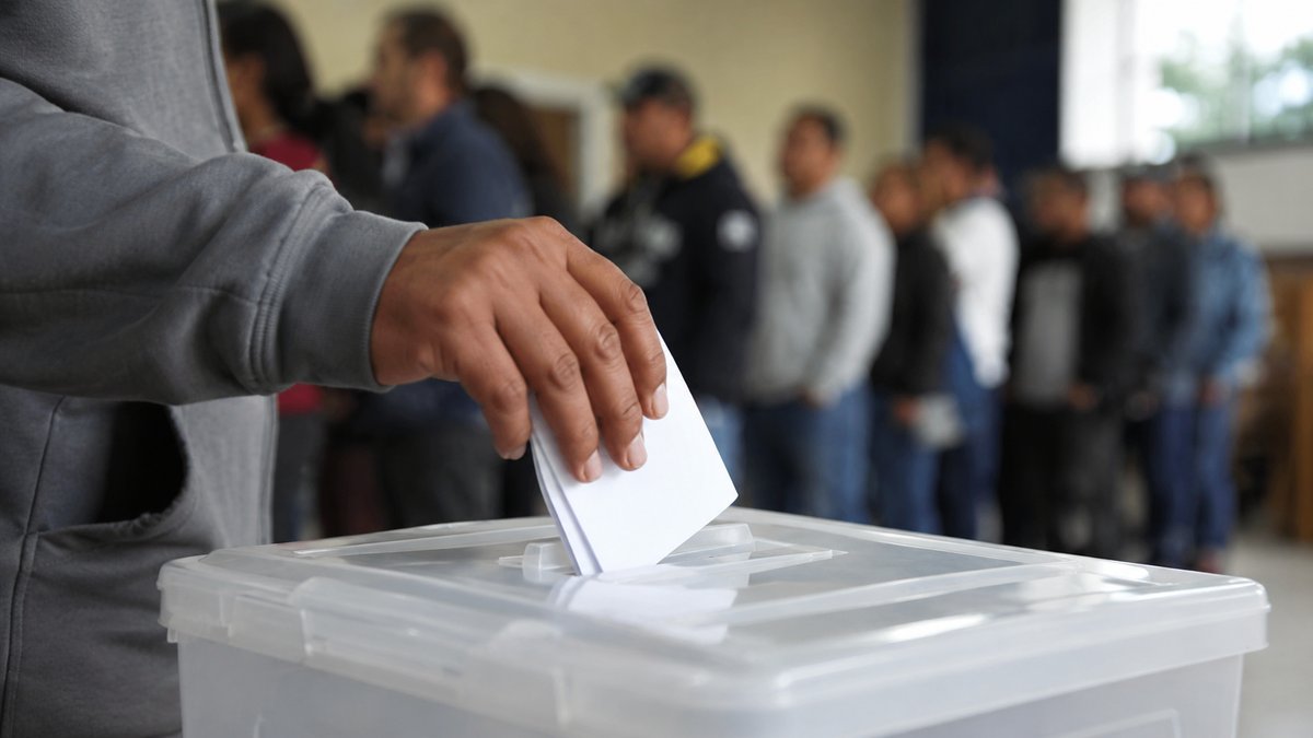 Colômbia vai ao 2º turno com a direita na frente — e Petro contestando o placar