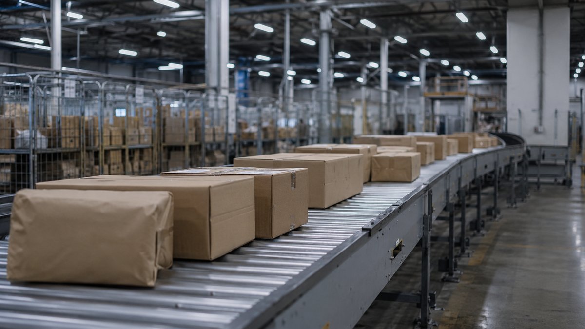 Correios perdem R$ 3,1 bi em um trimestre — e o rombo quase dobra