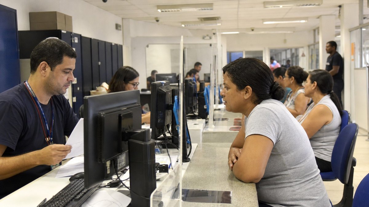 CPNU 2 encerra hoje escolha de lotacao para 172 aprovados no SouGov
