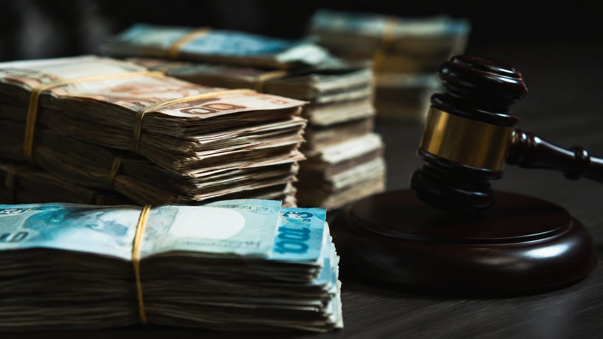 A nova estratégia contra o crime: por que o Brasil agora mira o dinheiro das facções