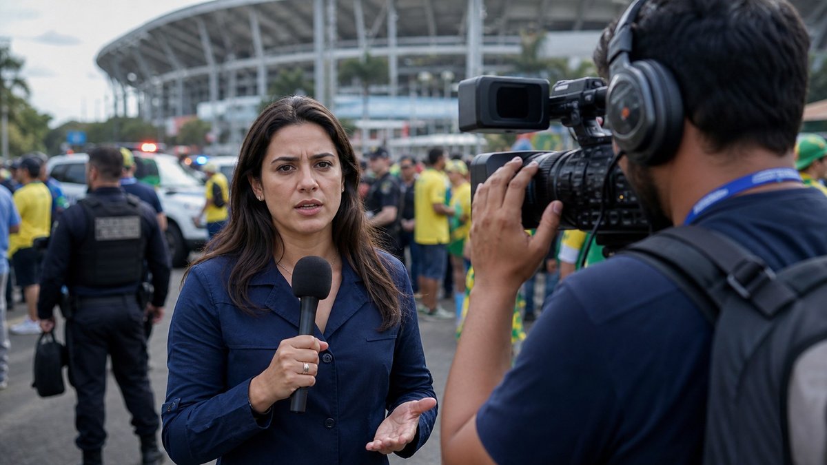 Diogo Defante foi preso? O que se sabe da abordagem policial na Copa