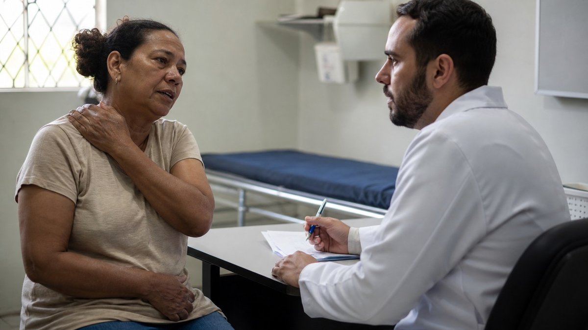 Dor crônica ganha dia nacional e expõe atraso do Brasil no cuidado