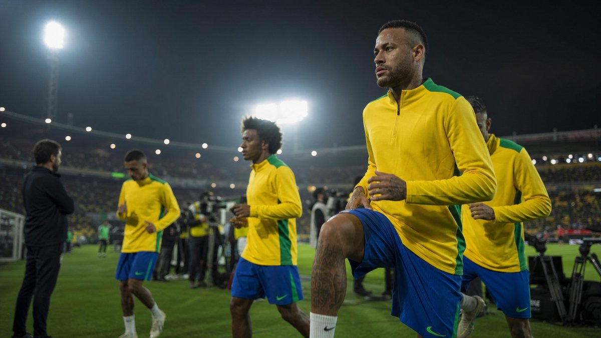 Dunga critica Danilo por fala sobre maturidade do Brasil na Copa