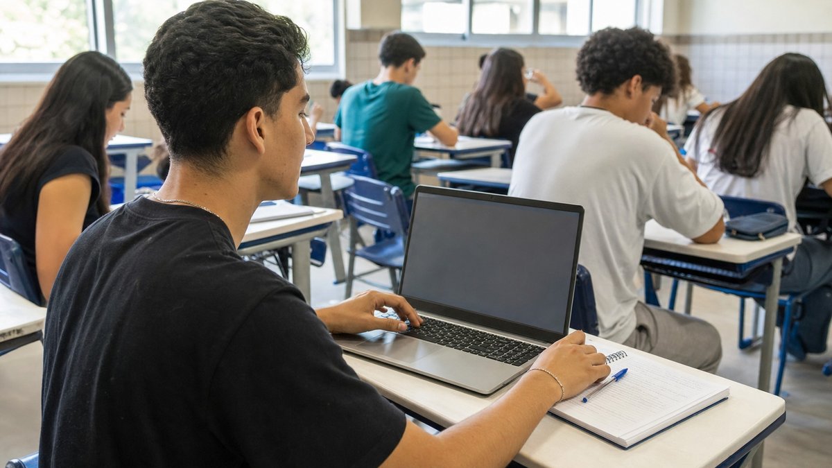 Enem 2026: taxa de R$ 85 vence nesta quarta; veja como pagar e evitar erro