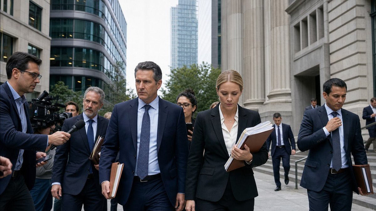 Estados americanos miram compra da Warner pela Paramount em ação antitruste