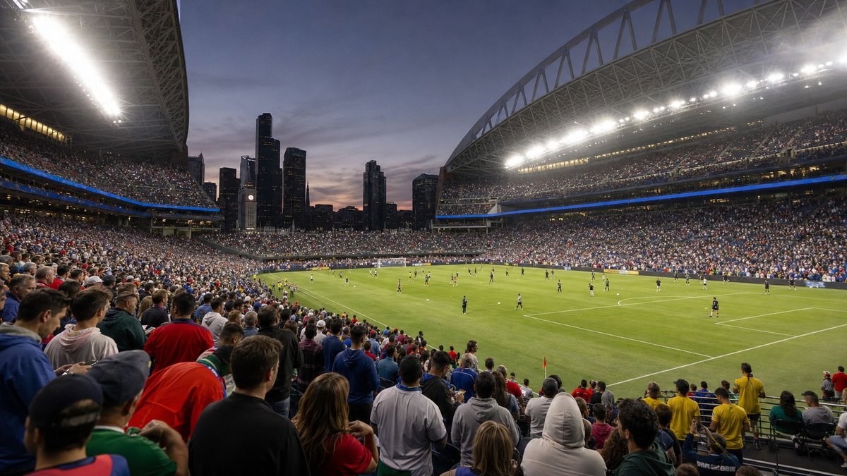 Estados Unidos x Austrália vale liderança e classificação antecipada na Copa