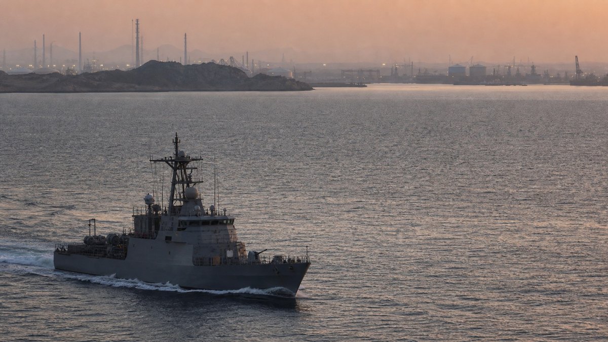 EUA miram ativos iranianos para bancar reparos no Golfo, diz Reuters