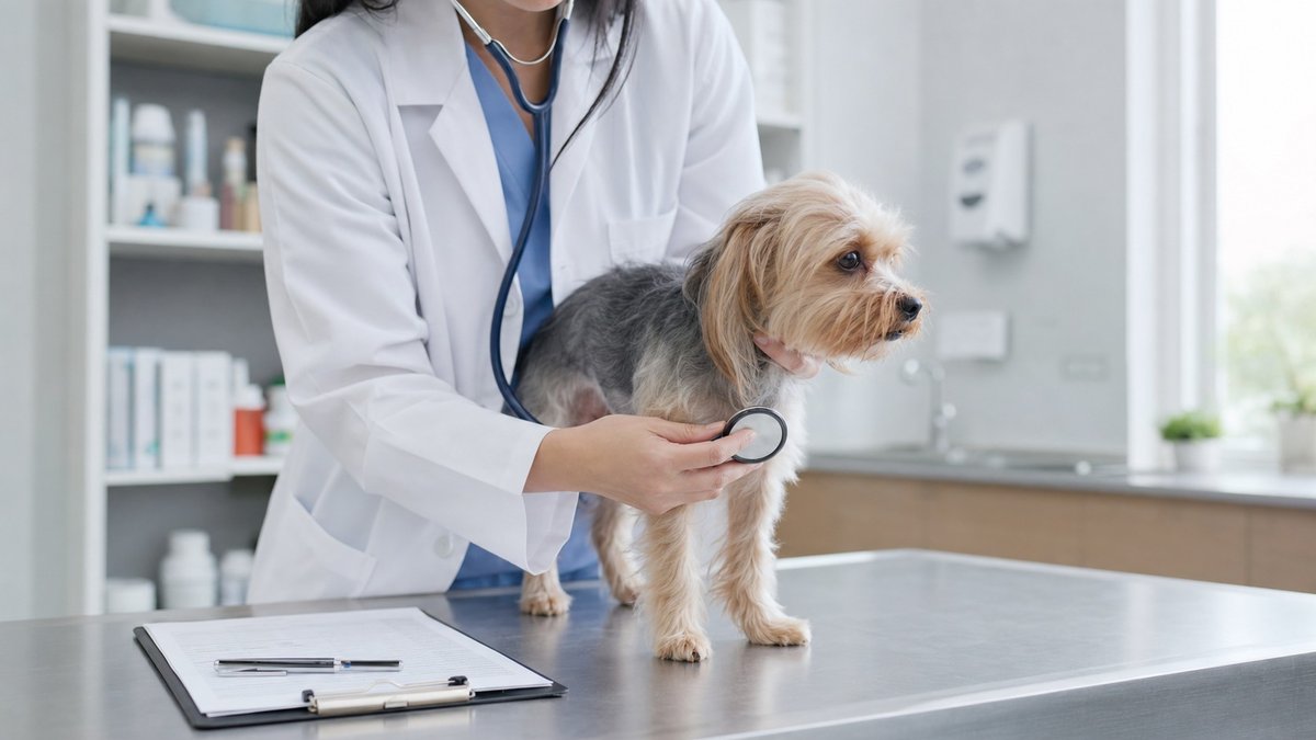 Exercício ilegal da medicina veterinária vira crime no Código Penal