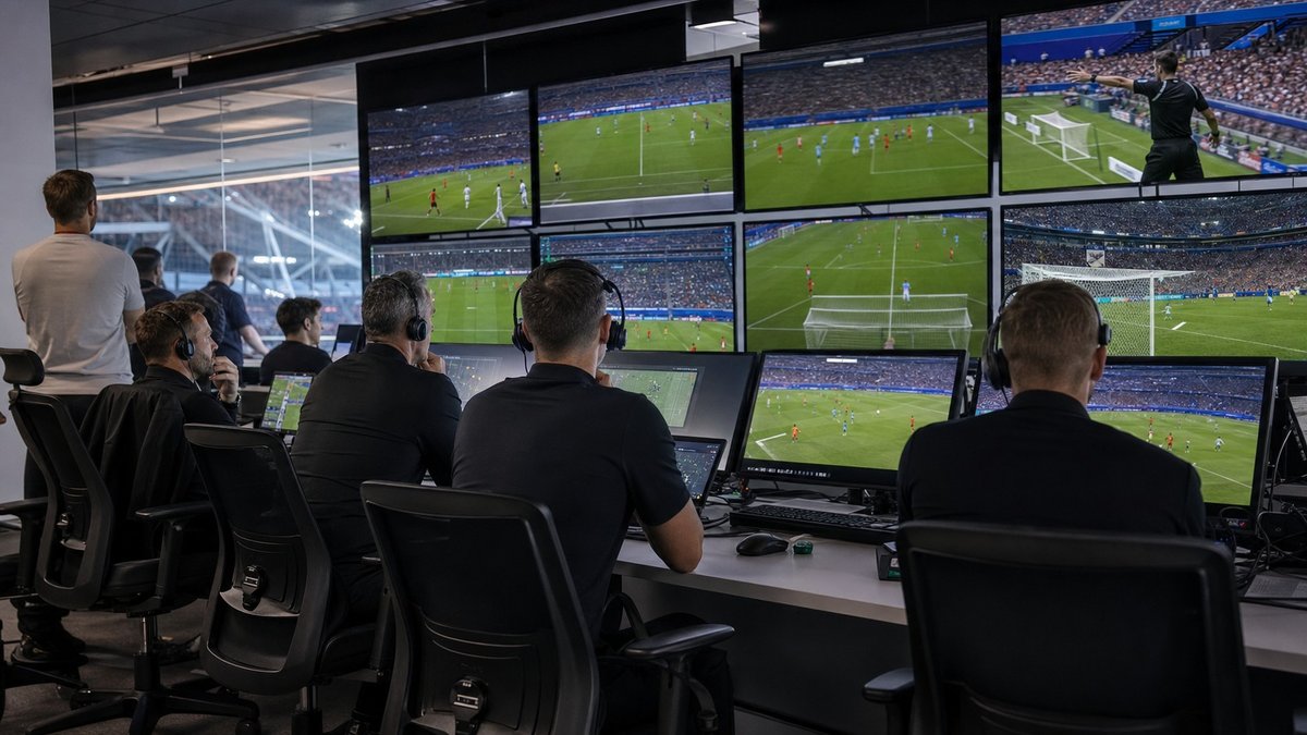 FIFA leva IA para a Copa de 2026, mas o teste real será dentro de campo