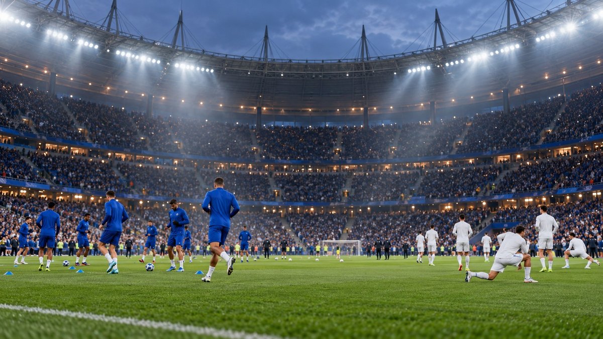 França x Itália vira busca quente antes de jogo pela Nations League hoje