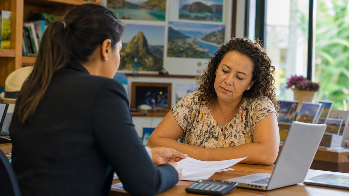 Fungetur abre alivio financeiro a mulheres do turismo sob violencia