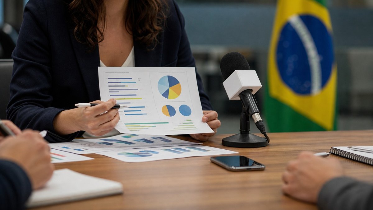 Futura/Apex: aprovação de Lula vira o jogo e chega a 49,6%