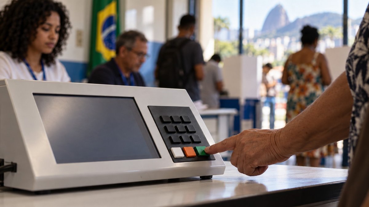 Garotinho põe 2º turno no Rio nas mãos do TSE e vira busca nacional hoje