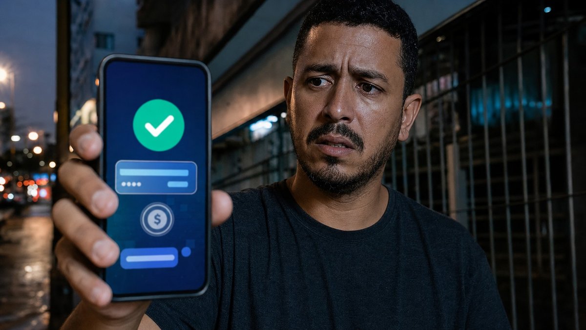 Golpes digitais usam Pix em um terço dos casos, aponta relatório da Lupa