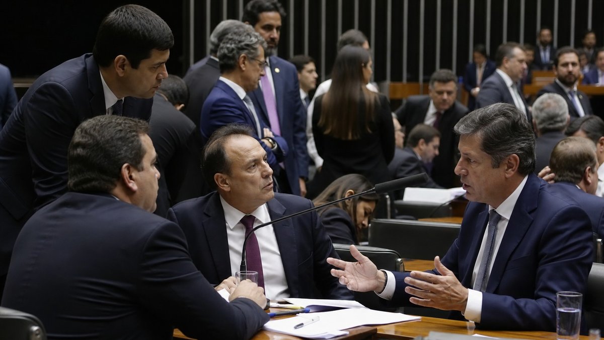 Governo retira urgência da escala 6x1 e destrava pauta da Câmara