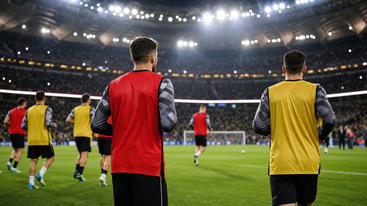 Grupo G da Copa tem Bélgica favorita, Salah no Egito e pressão no Irã
