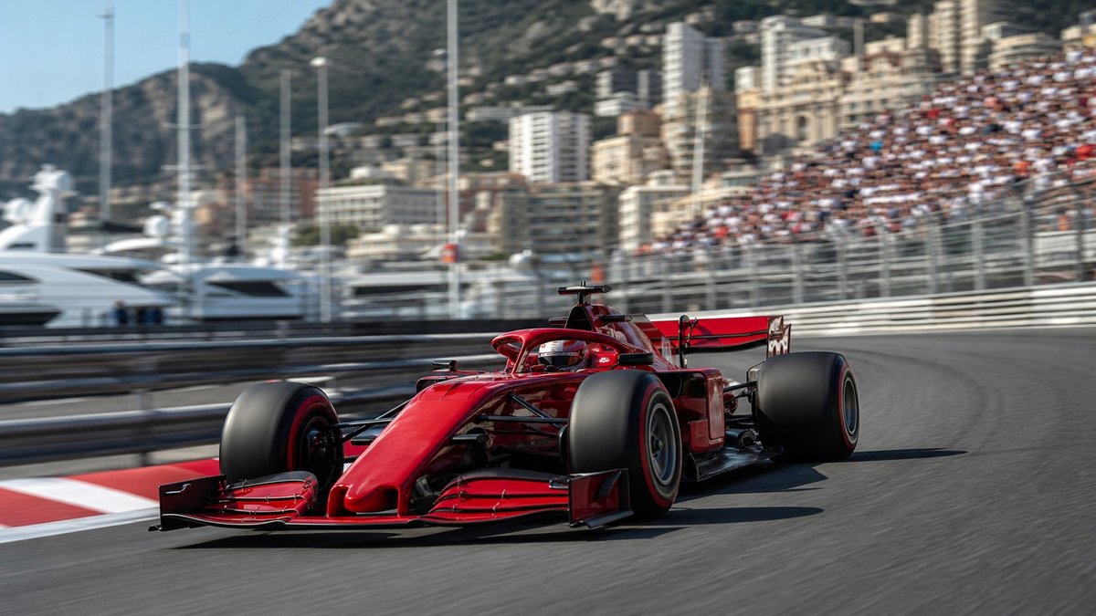 Hamilton vence pela primeira vez na Ferrari e reacende a F1 em Barcelona