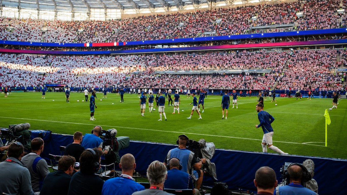Inglaterra x Croácia abre teste real para Tuchel na Copa; onde assistir