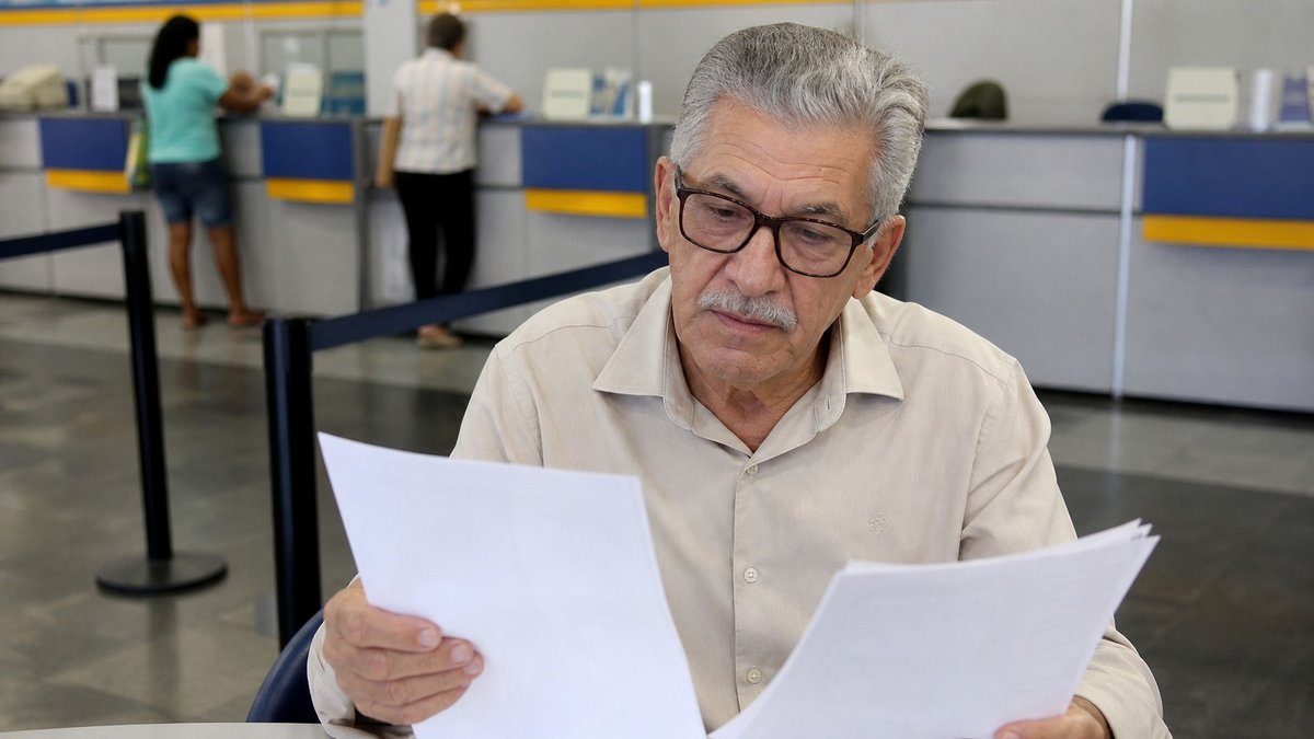 INSS: prazo nos Correios para pedir ressarcimento acaba nesta sexta
