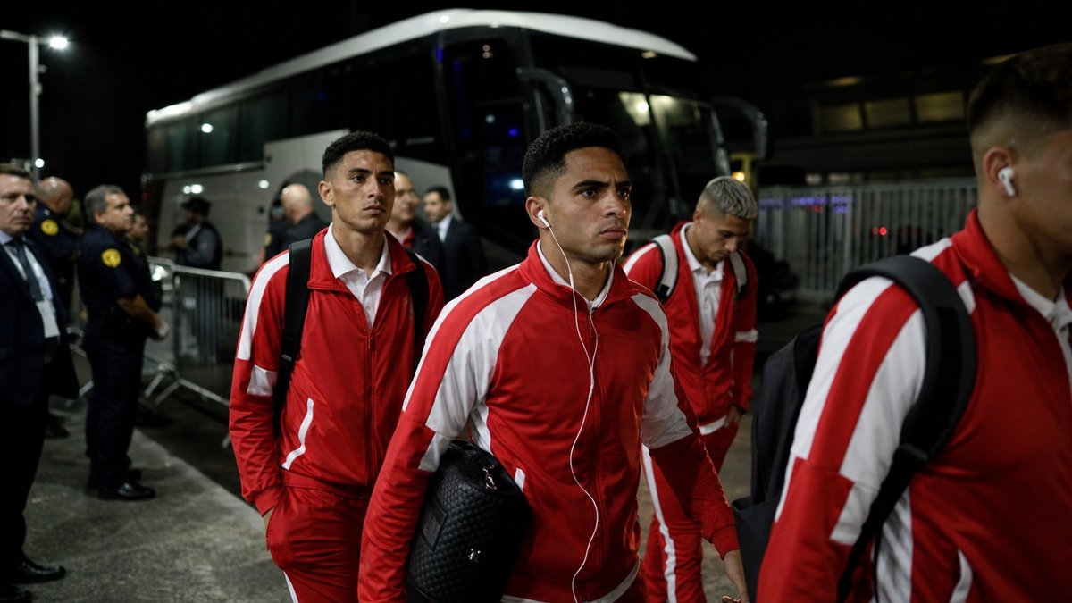 Irã diz que foi forçado a deixar os EUA após estreia e cobra a FIFA na Copa