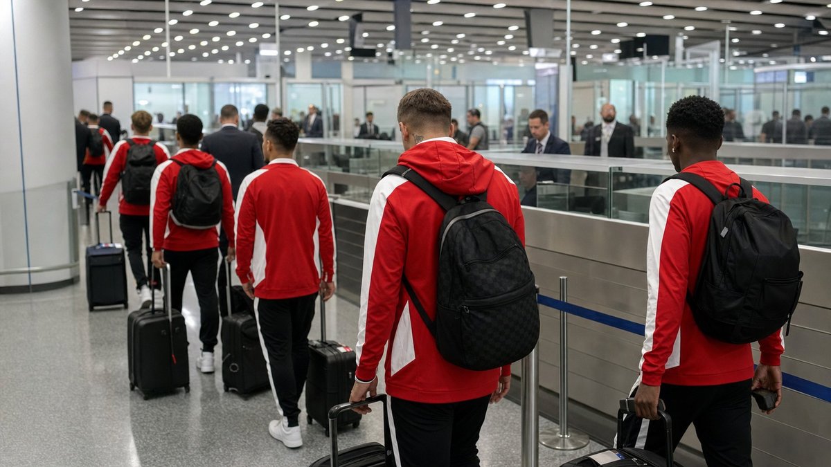 Visto de jogador do Irã expira na Copa e expõe tensão com os EUA