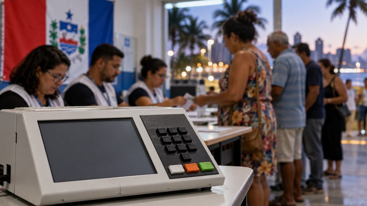 JHC vence Renan Filho e vira governador de Alagoas em disputa apertada