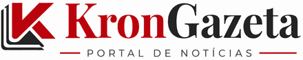 Portal de Notícias Kron Gazeta