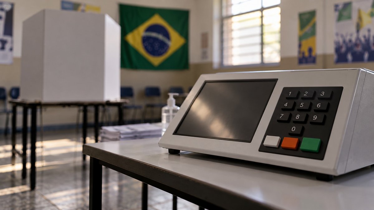 Matteus Amaral perde eleição no RS e expõe limite eleitoral do pós-BBB