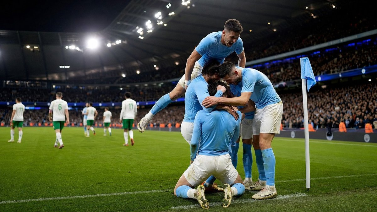 Messi faz hat-trick, Argentina bate Argélia e iguala recorde de Klose