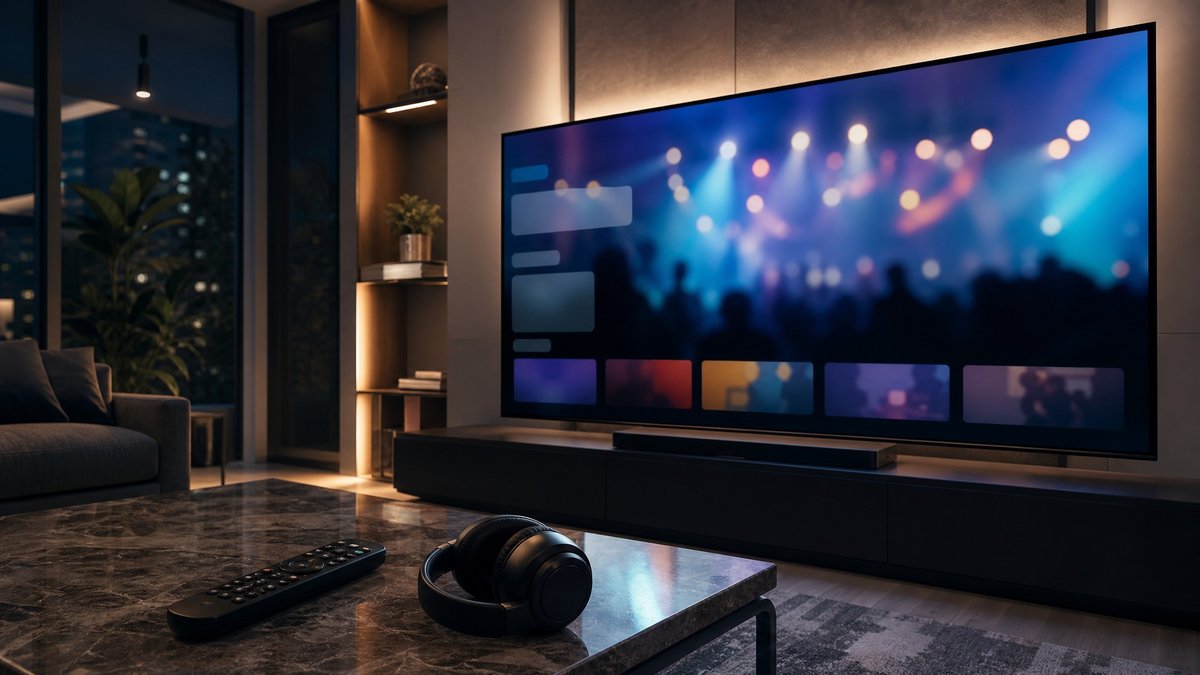 Michael chega ao streaming pago e abre semana lotada de música e séries