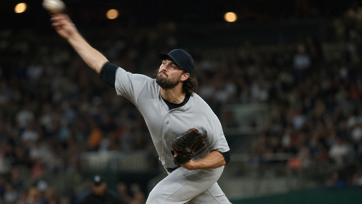 Misiorowski atinge 103,7 mph e expõe nova fronteira de velocidade na MLB