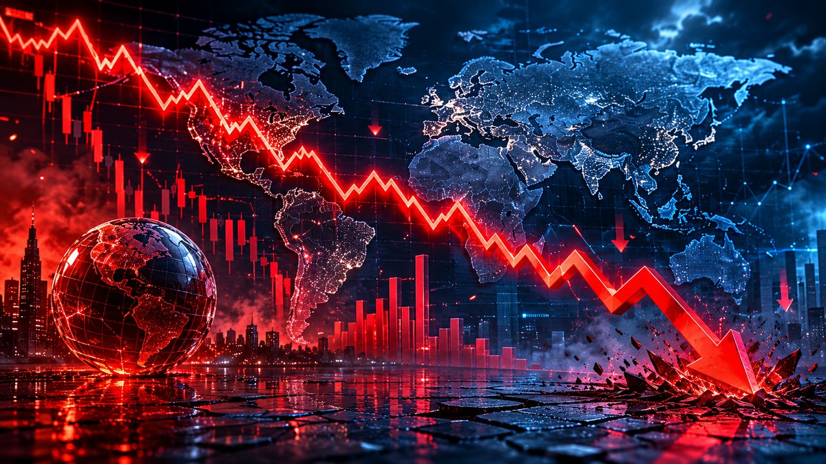 OCDE corta projeção de crescimento global e prevê 1,6% para o Brasil em 2026