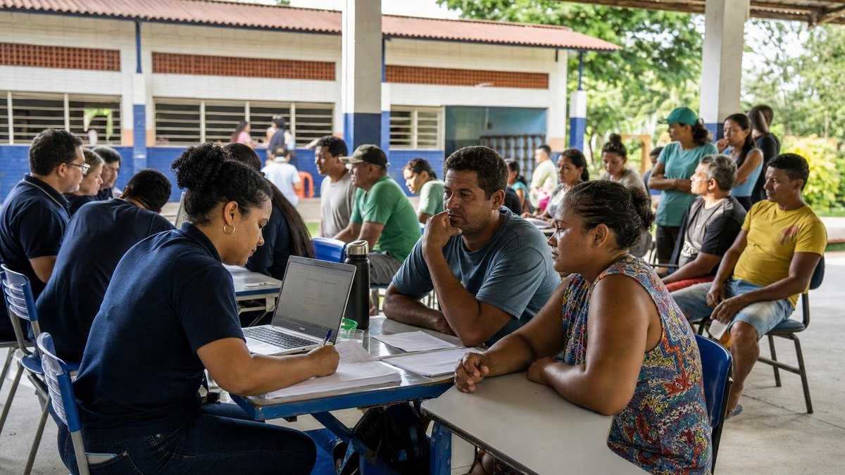 Oiapoque terá mutirão de microcrédito com FNO de R$ 1 bilhão na fronteira