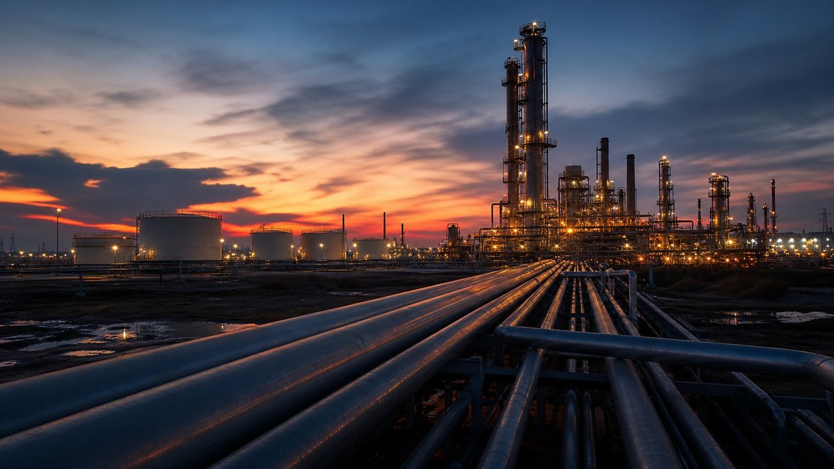 Opep+ aumenta produção em julho e testa o nervo do petróleo