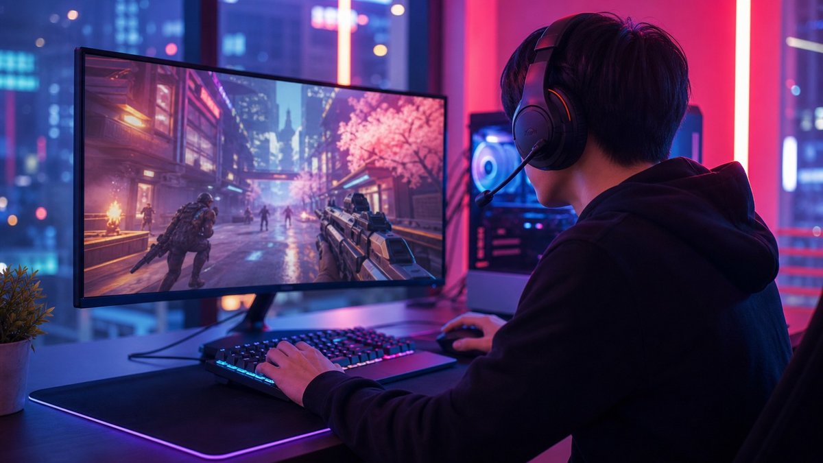Overwatch 2 lança 3ª temporada com Shion, Junção Neon e ranqueada sem trava