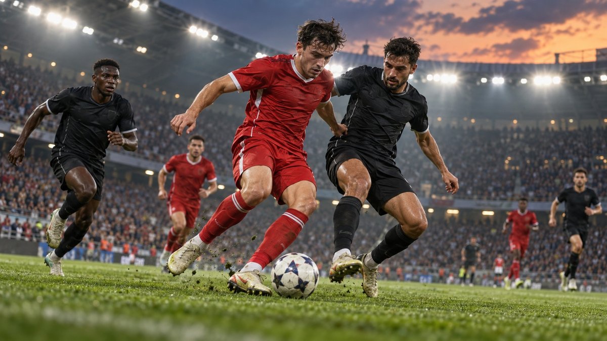 Portugal x Noruega vira busca quente com Ronaldo fora e Haaland em campo