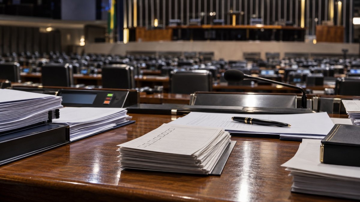 PSOL/Rede e PDT ficam abaixo da cláusula de barreira; entenda o impacto