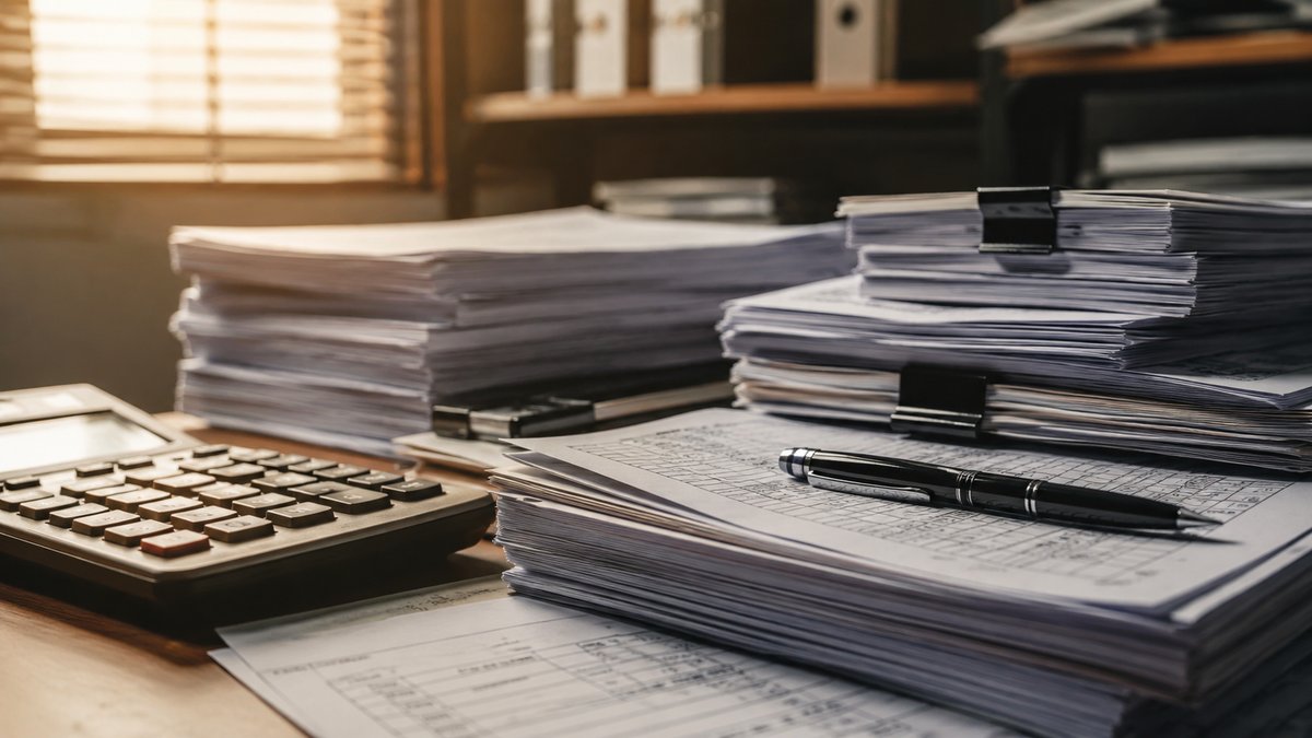 Receita acha R$ 44 bi em divergências de PIS/Cofins às vésperas da reforma tributária