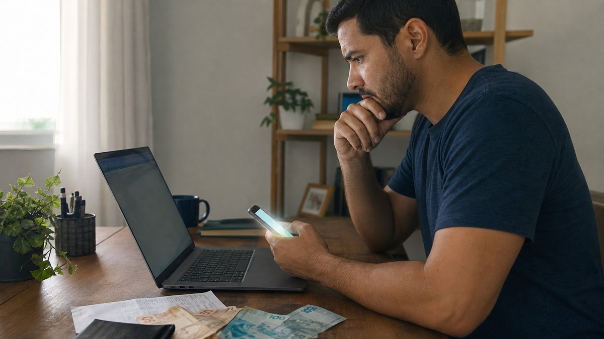 Receita começa restituição automática do IRPF: quem pode receber até R$ 1 mil