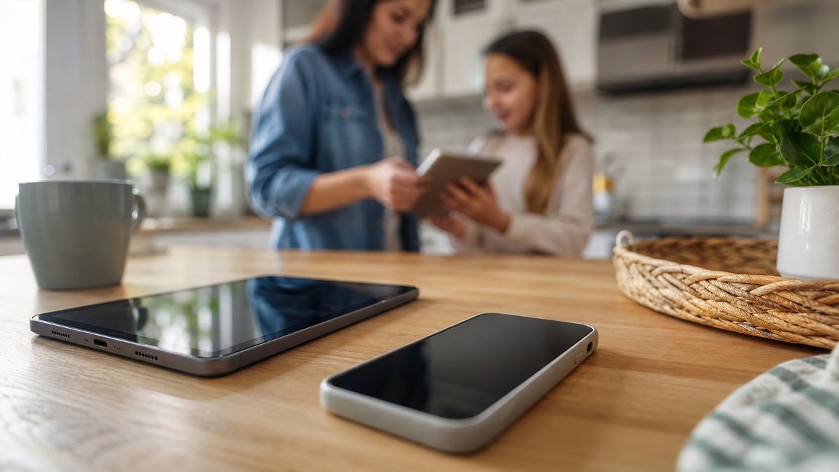 Reino Unido da 3 meses a big techs para bloquear nudez em celulares de criancas