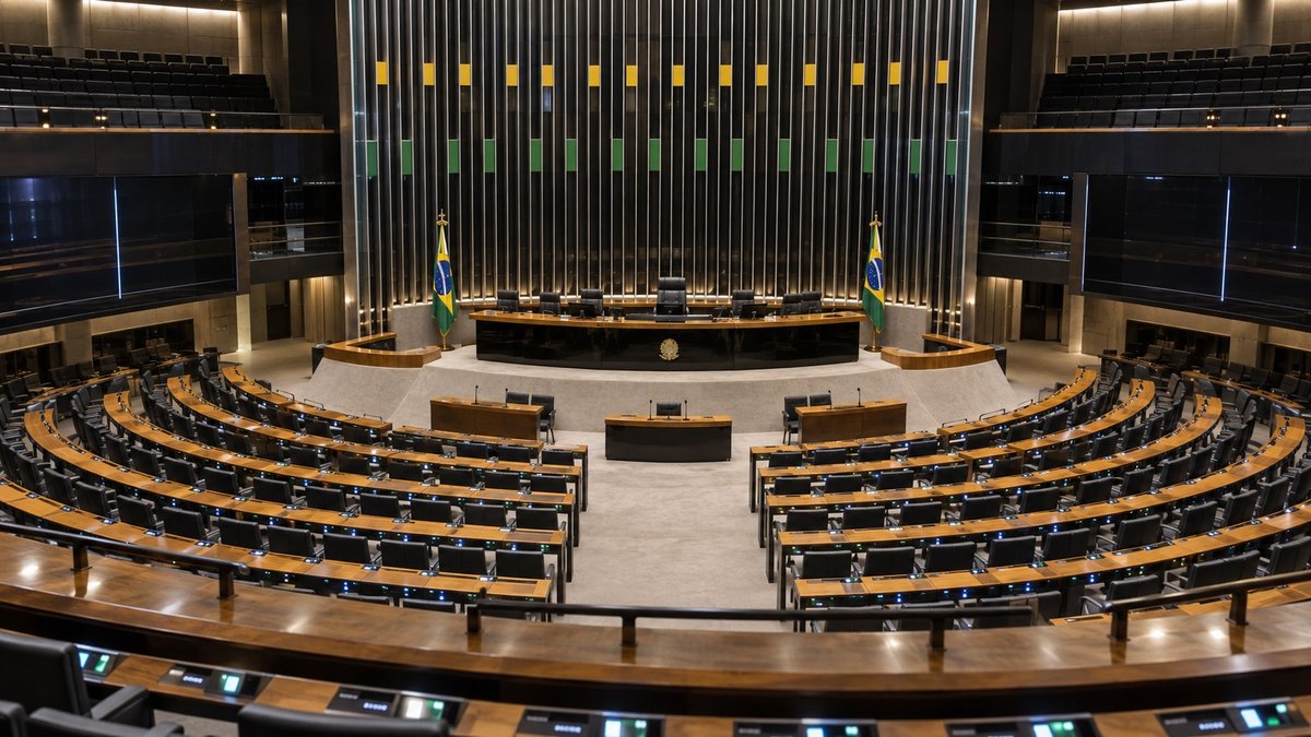 Renovação da Câmara chega a 35% e PL terá maior bancada com 121 deputados