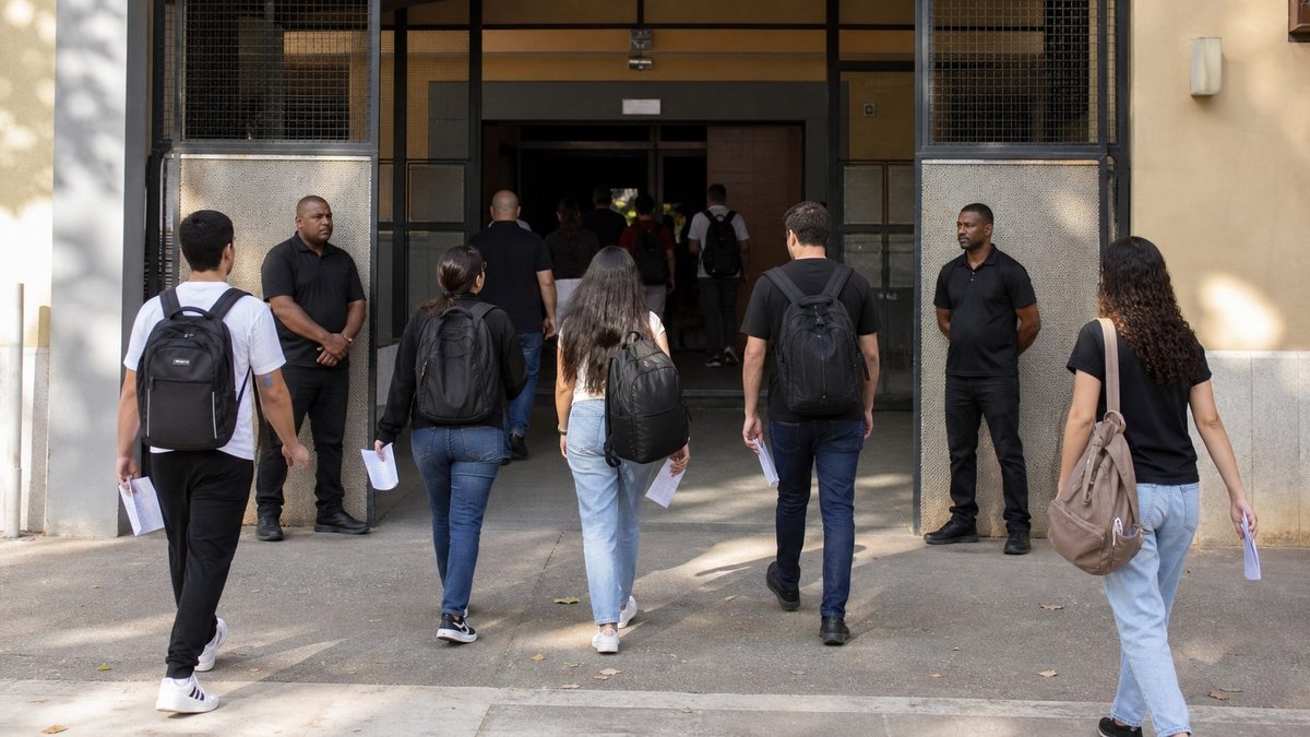Revalida 2026 tem prova neste domingo: o que está em jogo para médicos