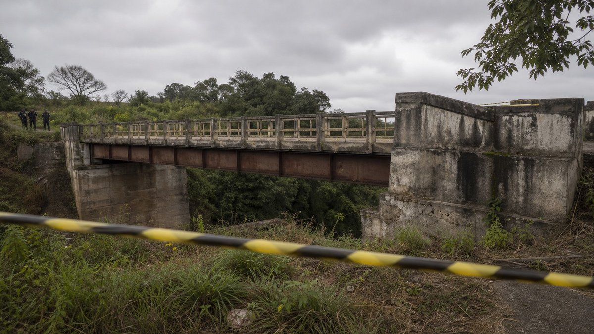 Rope jump sem corda em Limeira: o erro fatal que virou investigação
